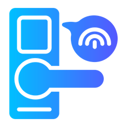 Finger print  Icon