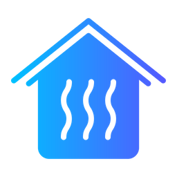 Heating  Icon