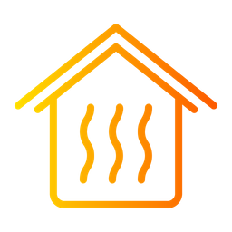 Heating  Icon