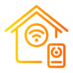 Home automation  Icon