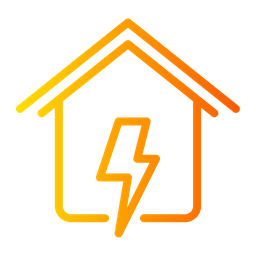 Power housing  Icon