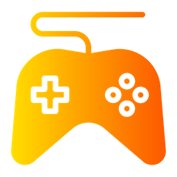 Joystick  Icon