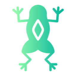 Frog  Icon