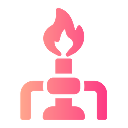 Burner  Icon