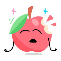 Apple  Icon