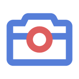 Camera  Icon