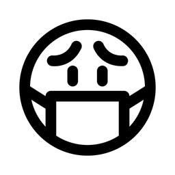 Anxiety  Icon