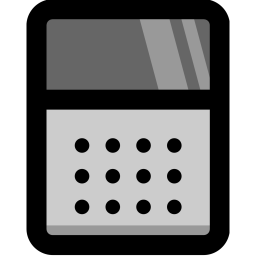 Calculator  Icon