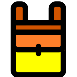 Backpack  Icon