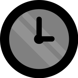 Alarm  Icon