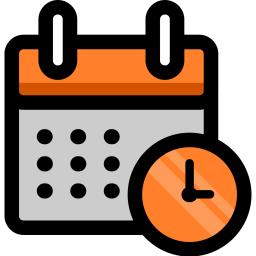 Alarm  Icon