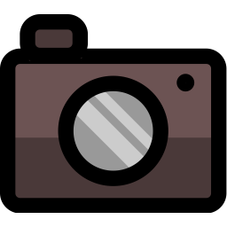 Camera  Icon