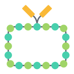 Beads  Icon