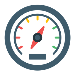 Barometer  Icon