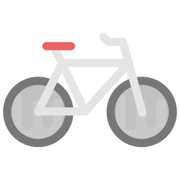 Fahrrad  Symbol