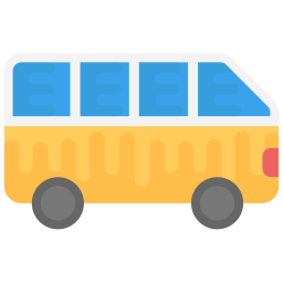 Bus  Symbol