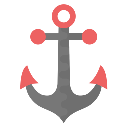 Anchor  Icon