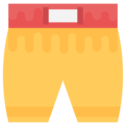 Beach Short  Icon