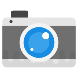 Camera  Icon