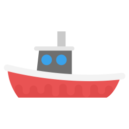 Boat  Icon