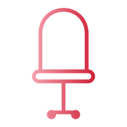 Chairs  Icon