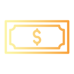 Dollar  Icon