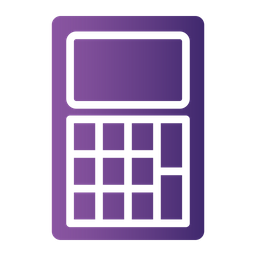 Calculator  Icon