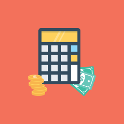 Calculator  Icon