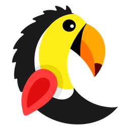 Bird  Icon