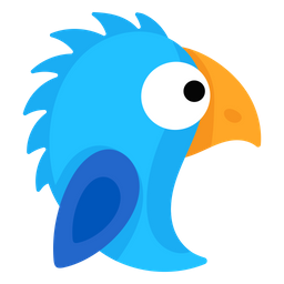 Bird  Icon