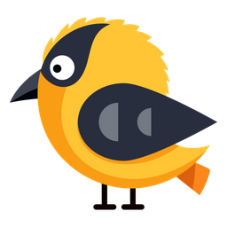 Bird  Icon