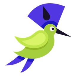 Bird  Icon