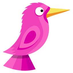 Bird  Icon