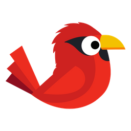 Bird  Icon