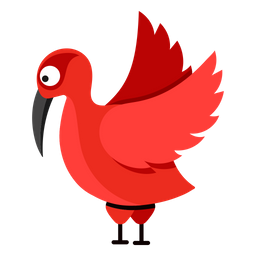 Bird  Icon