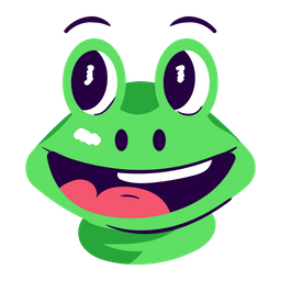 Amphibian  Icon