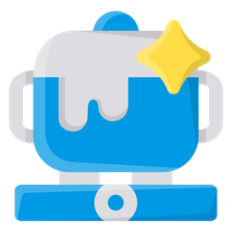 Cooking Pot  Icon