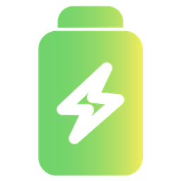 Battery  Icon