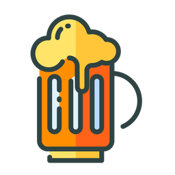 Beer  Icon