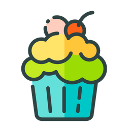 Cupcakes  Icon