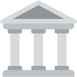 Bank  Icon