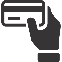 Card Payment  Icon