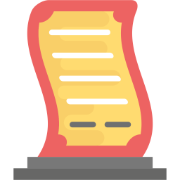 Award  Icon