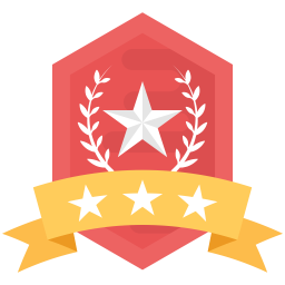 Badge  Icon