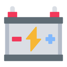 Battery  Icon