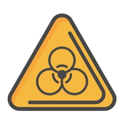 Biohazard  Icon