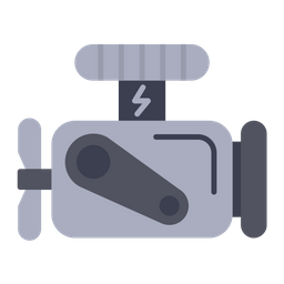 Engine  Icon