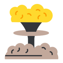 Bomb  Icon