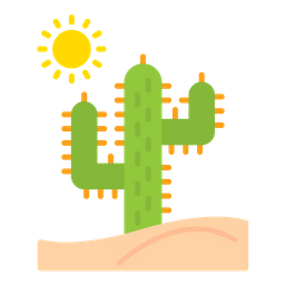 Cacti  Icon