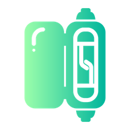 Caixa de Fusiveis  Ícone